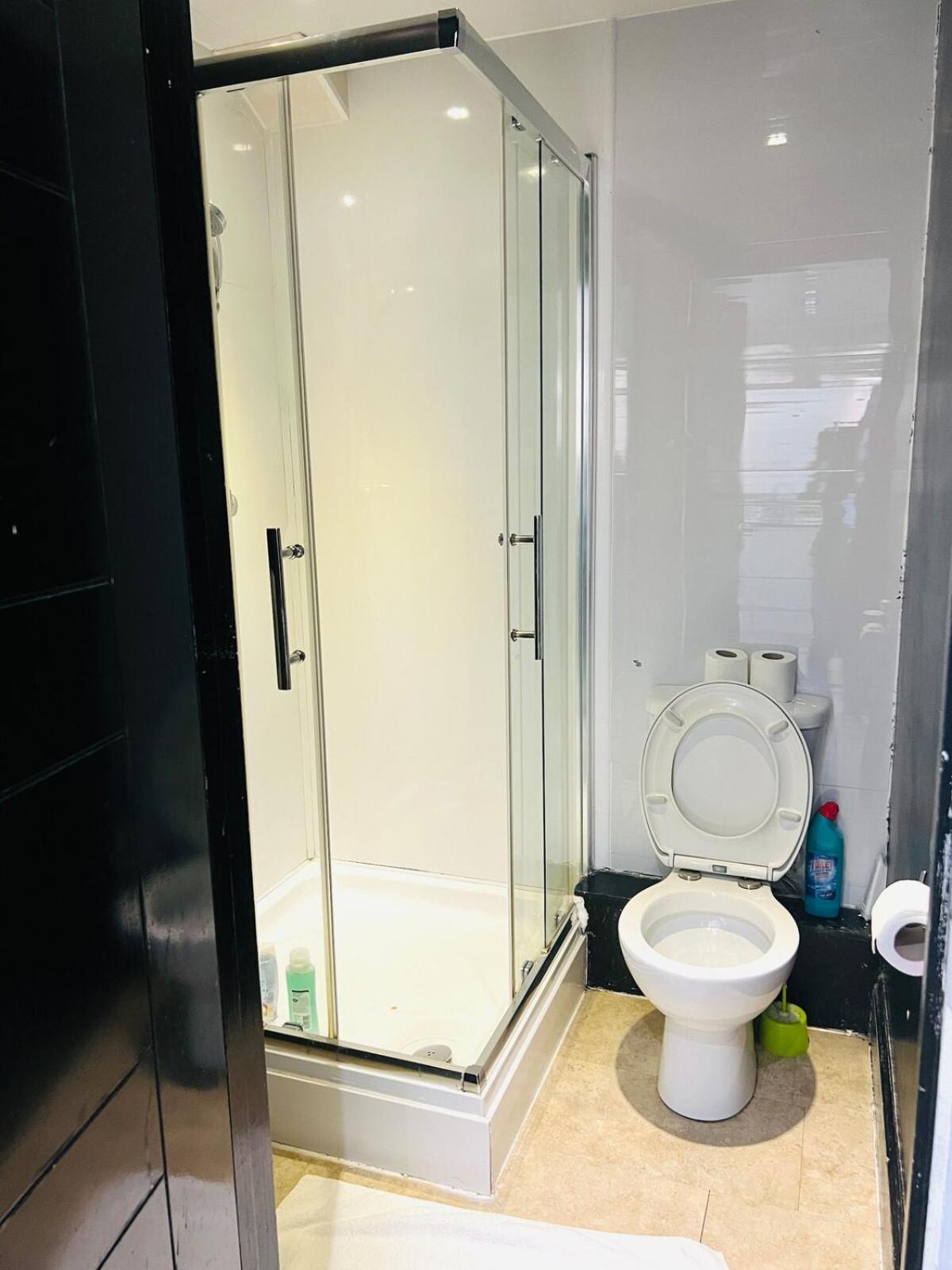 Flat In * London